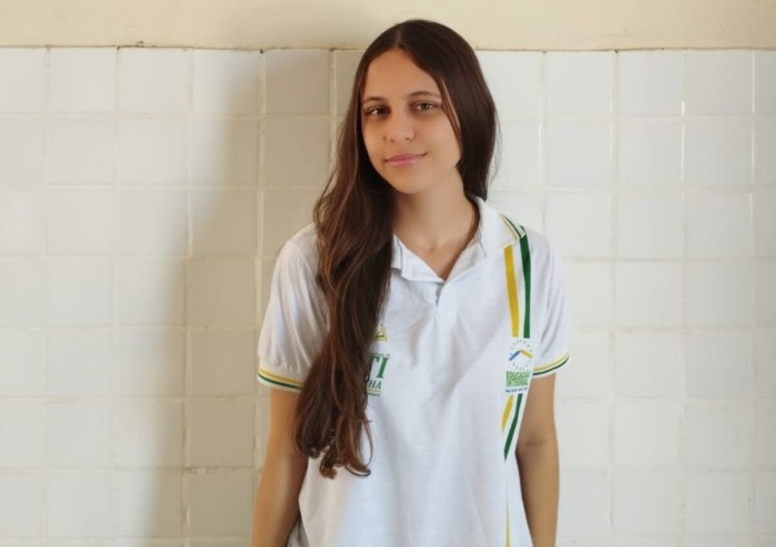 Estudantes de escolas estaduais conquistam mais de 100 medalhas na Olimpíada Mandacaru de Matemática