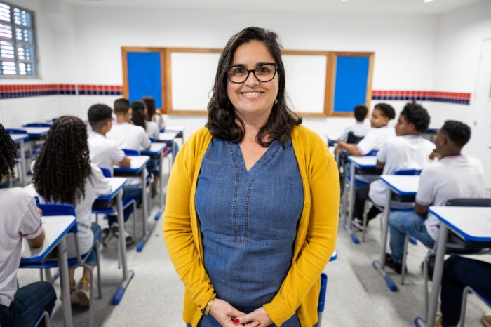 SEC publica primeira lista classificatória das solicitações de concessão das licenças-prêmio convertidas em pecúnia