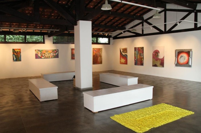 Programação especial celebra aniversário do Centro de Cultura Amélio Amorim e do município de Feira de Santana