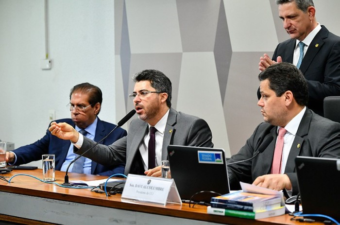 CCJ analisa marco temporal de terras indígenas nesta quarta