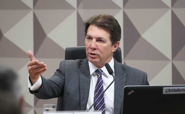 Parlamentares reclamam de decisões do STF que impedem depoimentos à CPMI do 8 de Janeiro