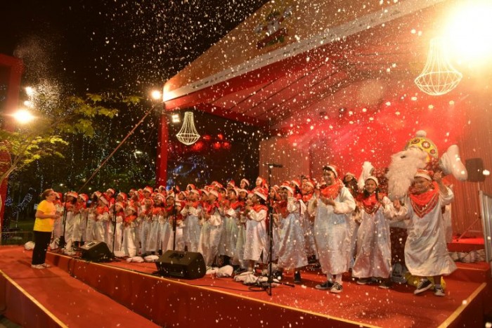 Comissão realiza audiência pública em homenagem a evento natalino do Ceará
