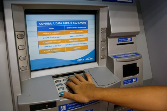 Comissões discutem possibilidade de fim do saque-aniversário do FGTS